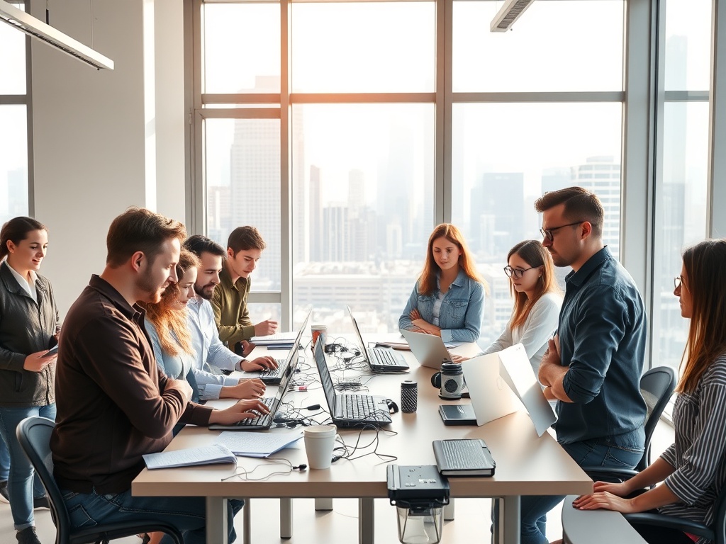 Our Team at RemoteMaint