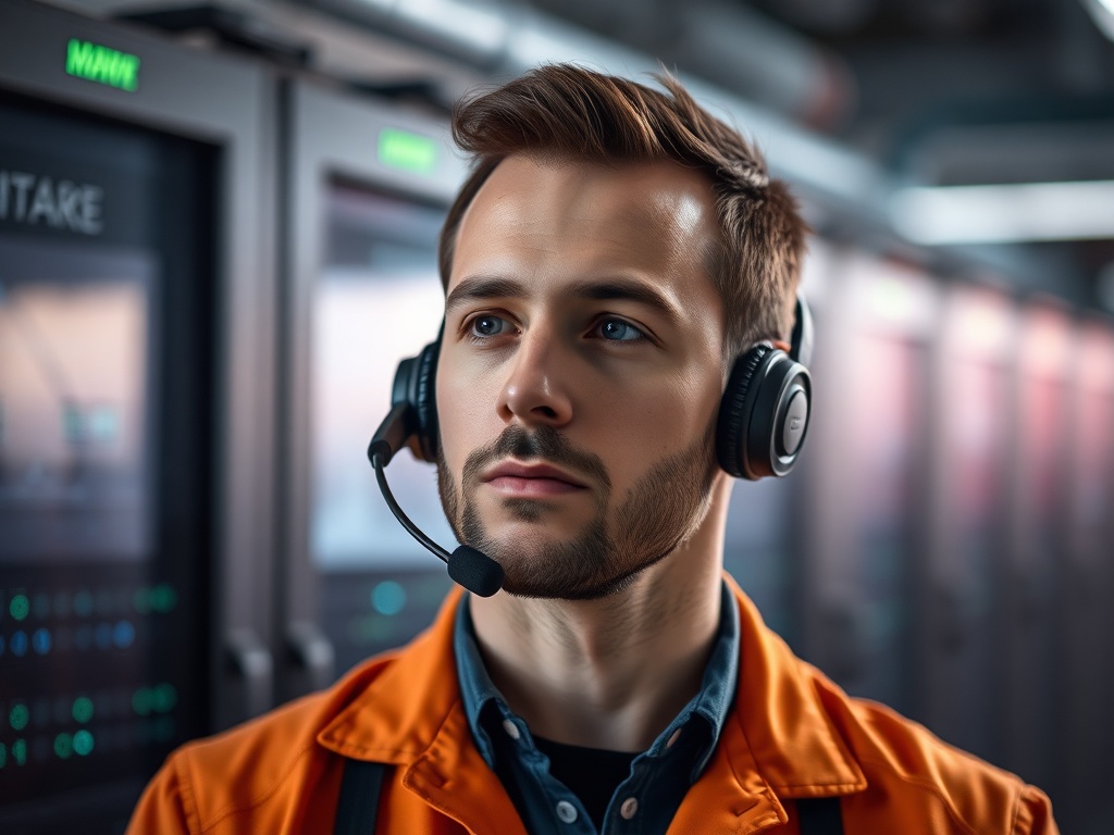 RemoteMaint